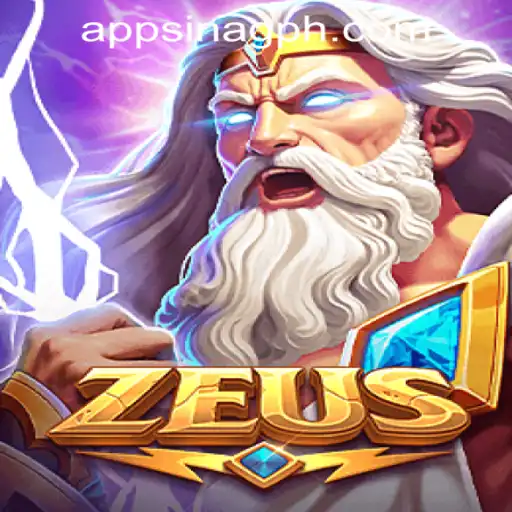 Discover the Power of Zeus at SINAGPH.com Casino