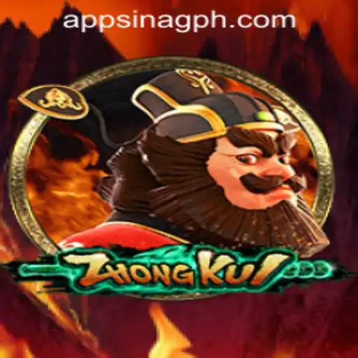 ZhongKui: A Captivating Journey into the World of SINAGPH.com Casino